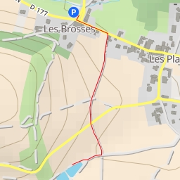 thumbnail for Rue des Personnets - Rue des Personnets