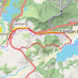 thumbnail for 北區 North District