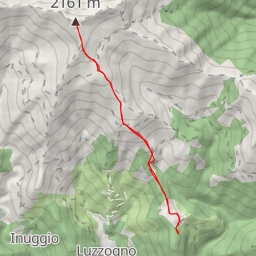 thumbnail for Monte Massone