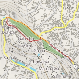 thumbnail for कीर्तिपुर रिंग रोड