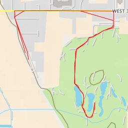 thumbnail for Schneiters Bluff Golf Course - North 3500 West