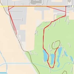 thumbnail for Schneiters Bluff Golf Course - North 3500 West