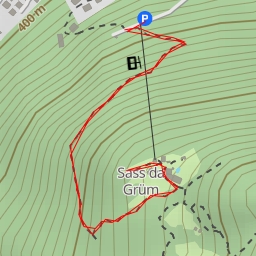 thumbnail for Via Campea