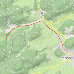 thumbnail for Forsthaus Richstein - Heide