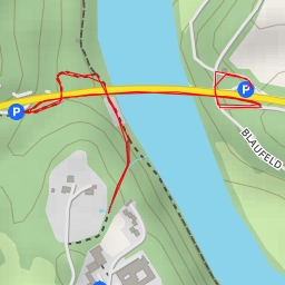 thumbnail for Schließlederweg