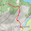 thumbnail for Carretera Riaño - Puerto de Tarna - Sobrescobio