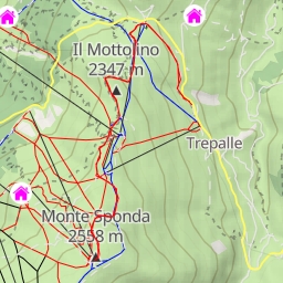 thumbnail for Monte Sponda