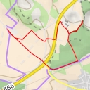 thumbnail for Aussichtsplattform westlicher Steinbruch