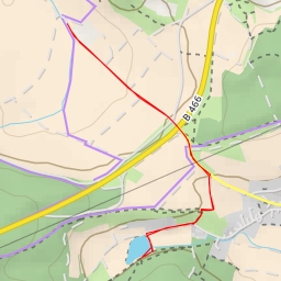 thumbnail for Quellweiher Ederheim