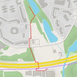 thumbnail for Верхний Бирюлёвский пруд