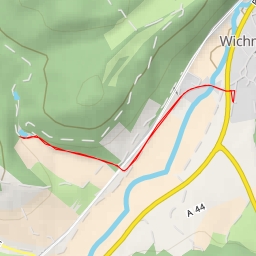 thumbnail for Wetterlehrpfad Station 5 - K 26