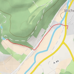 thumbnail for Wetterlehrpfad Station 5 - K 26