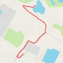 thumbnail for Поляна "Грозовой перевал" - КАД