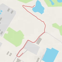 thumbnail for Поляна "Грозовой перевал" - КАД