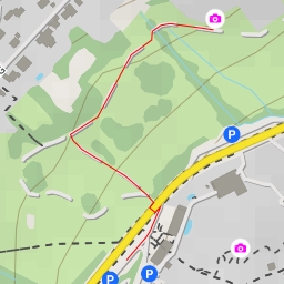 thumbnail for Kronberger Straße