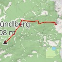 thumbnail for Kaltbründlberg