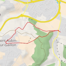 thumbnail for Rue des Brulins