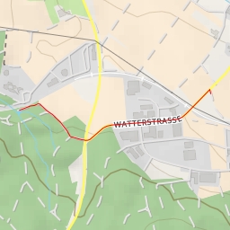 thumbnail for Bahnweg - Bahnweg