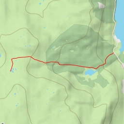 thumbnail for Standing Crag