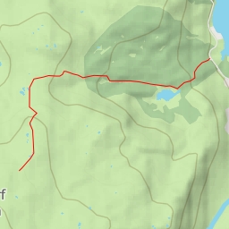 thumbnail for Standing Crag