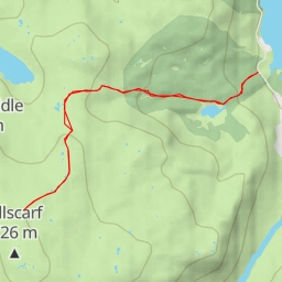 thumbnail for High Saddle