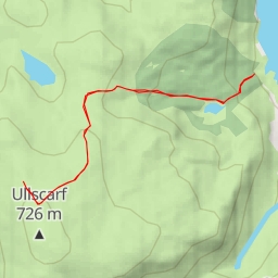 thumbnail for High Saddle