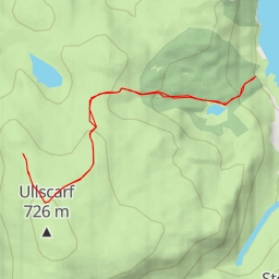 thumbnail for High Saddle