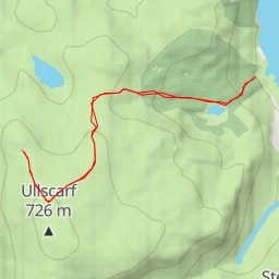 thumbnail for High Saddle