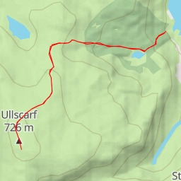 thumbnail for High Saddle