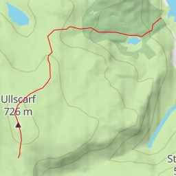 thumbnail for High Saddle