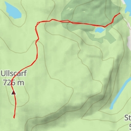 thumbnail for High Saddle