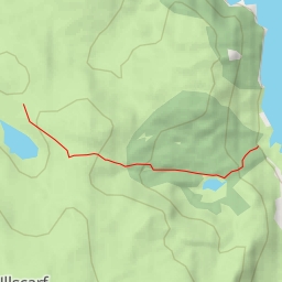 thumbnail for Shivery Knott