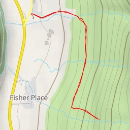 thumbnail for Thirlspot Copper Mine - Fisher Place