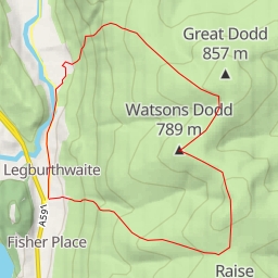 thumbnail for Watsons Dodd