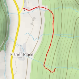 thumbnail for Thirlspot Copper Mine - Fisher Place