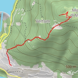 thumbnail for Via Valle Verzasca