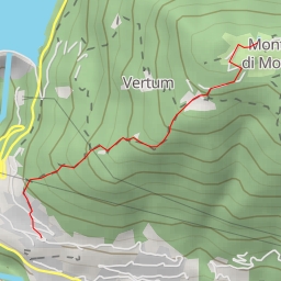 thumbnail for Monti di Motti - Alpe di Foppiana
