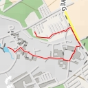 thumbnail for Freilichtmuseum Hessenpark - Laubweg