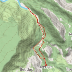 thumbnail for Gite de Grand Place Cayenne