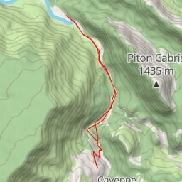 thumbnail for Le Jacquier