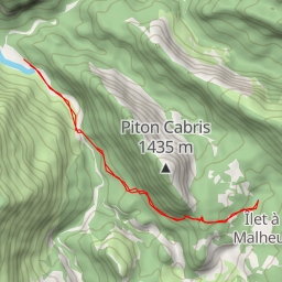 thumbnail for Bassin la Noix