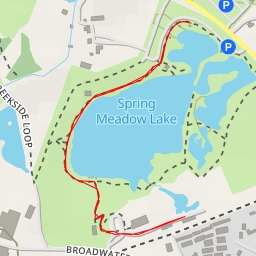 thumbnail for Broadwater Avenue - Broadwater Avenue - Helena