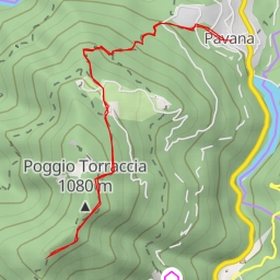 thumbnail for Poggio Ca' di Marco