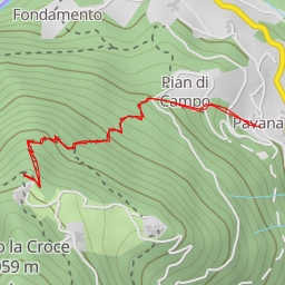 thumbnail for località Pian di Campo