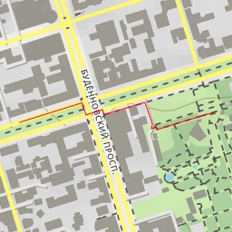 thumbnail for Пушкинская улица - Ростов-на-Дону