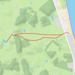 thumbnail for Stokkerup Dam