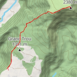 thumbnail for Morne Langevin