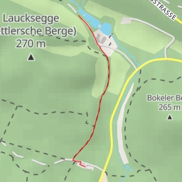 thumbnail for O8-2 BI - Osningstraße - Bielefeld