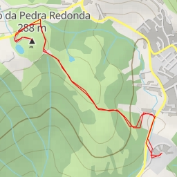 thumbnail for Morro da Pedra Redonda