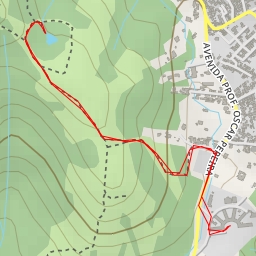 thumbnail for Santuário Mãe de Deus - Rua Santuário - Porto Alegre